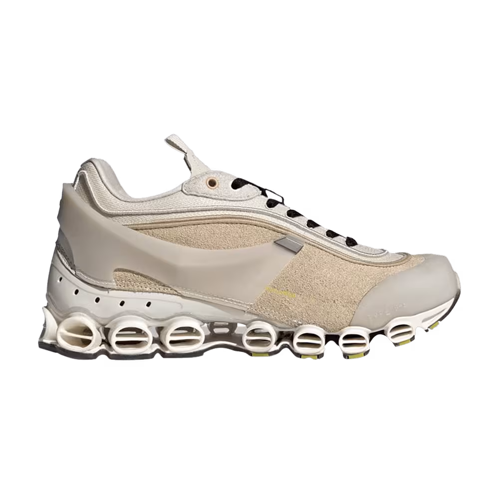 OAMC x adidas Type O-9 White Tint