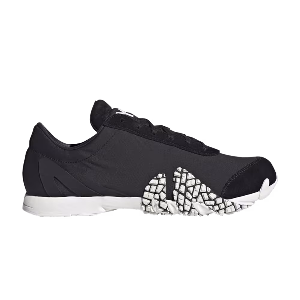 adidas Y-3 Rehito Black White