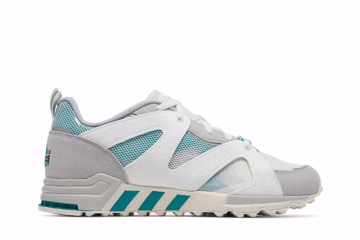 adidas EQT Prototype 30th Anniversary, view 2