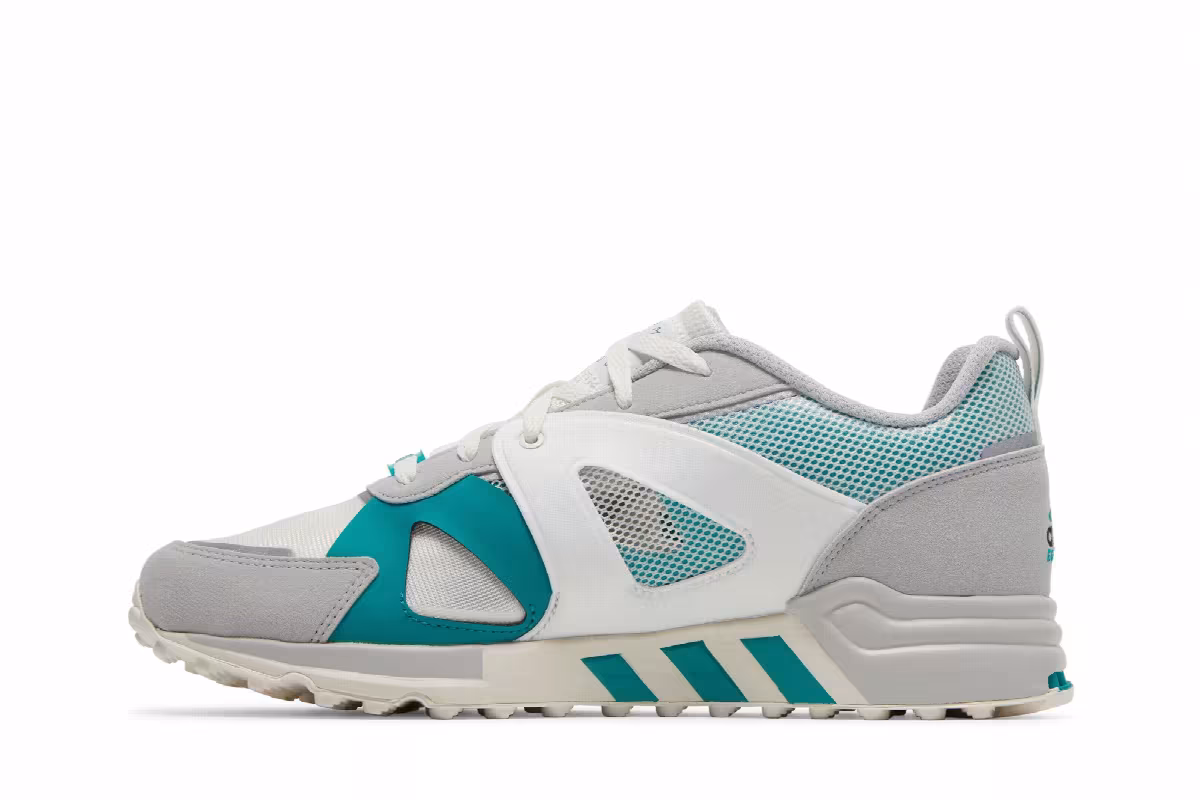 adidas EQT Prototype 30th Anniversary, view 4