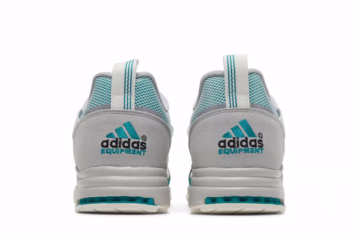 adidas EQT Prototype 30th Anniversary, view 7