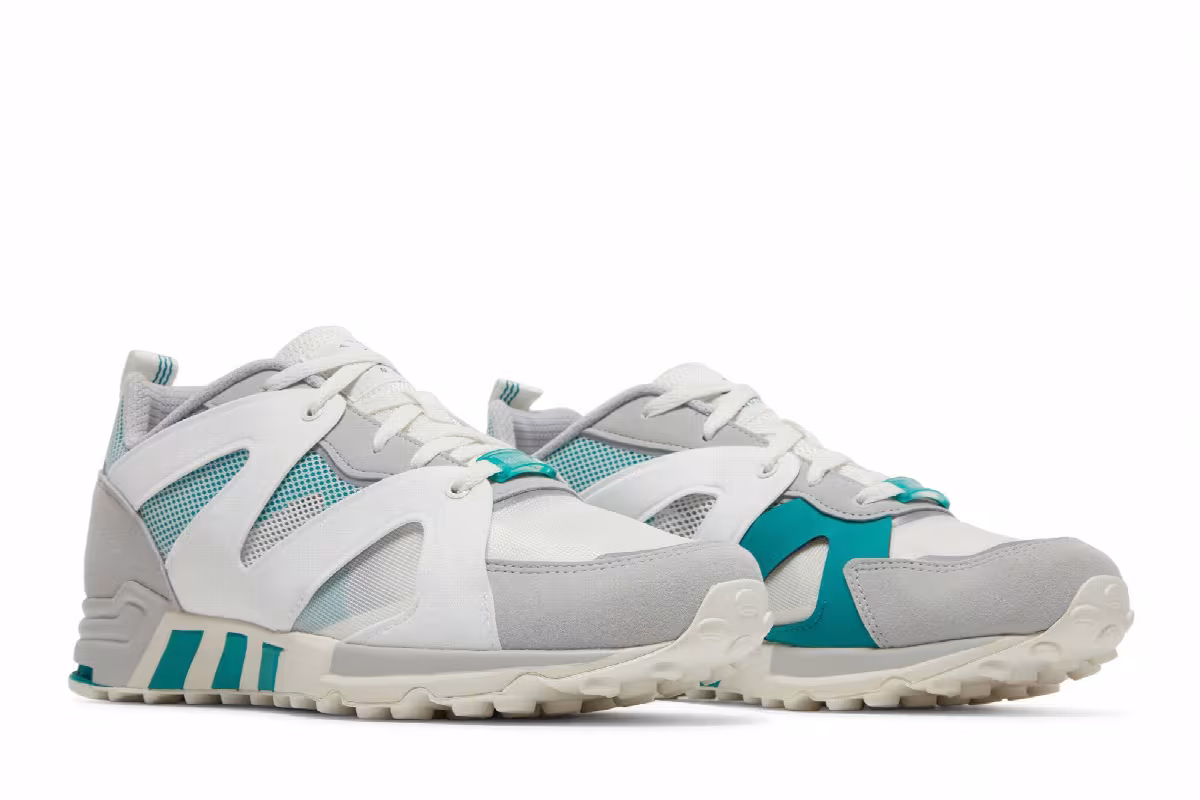 adidas EQT Prototype 30th Anniversary, view 9