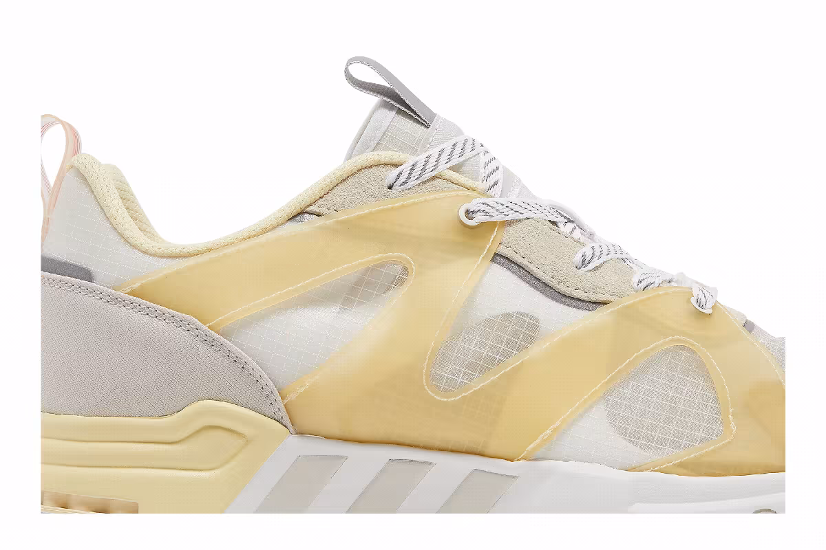 Solebox x adidas EQT Prototype Consortium Racing Suit, view 3