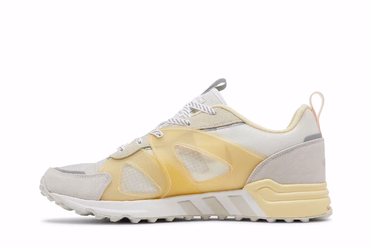 Solebox x adidas EQT Prototype Consortium Racing Suit, view 4