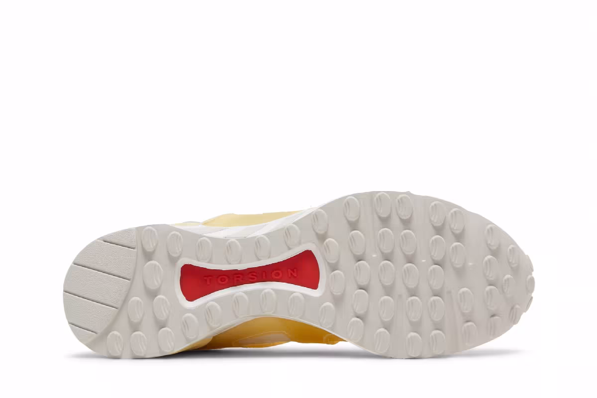Solebox x adidas EQT Prototype Consortium Racing Suit, view 5