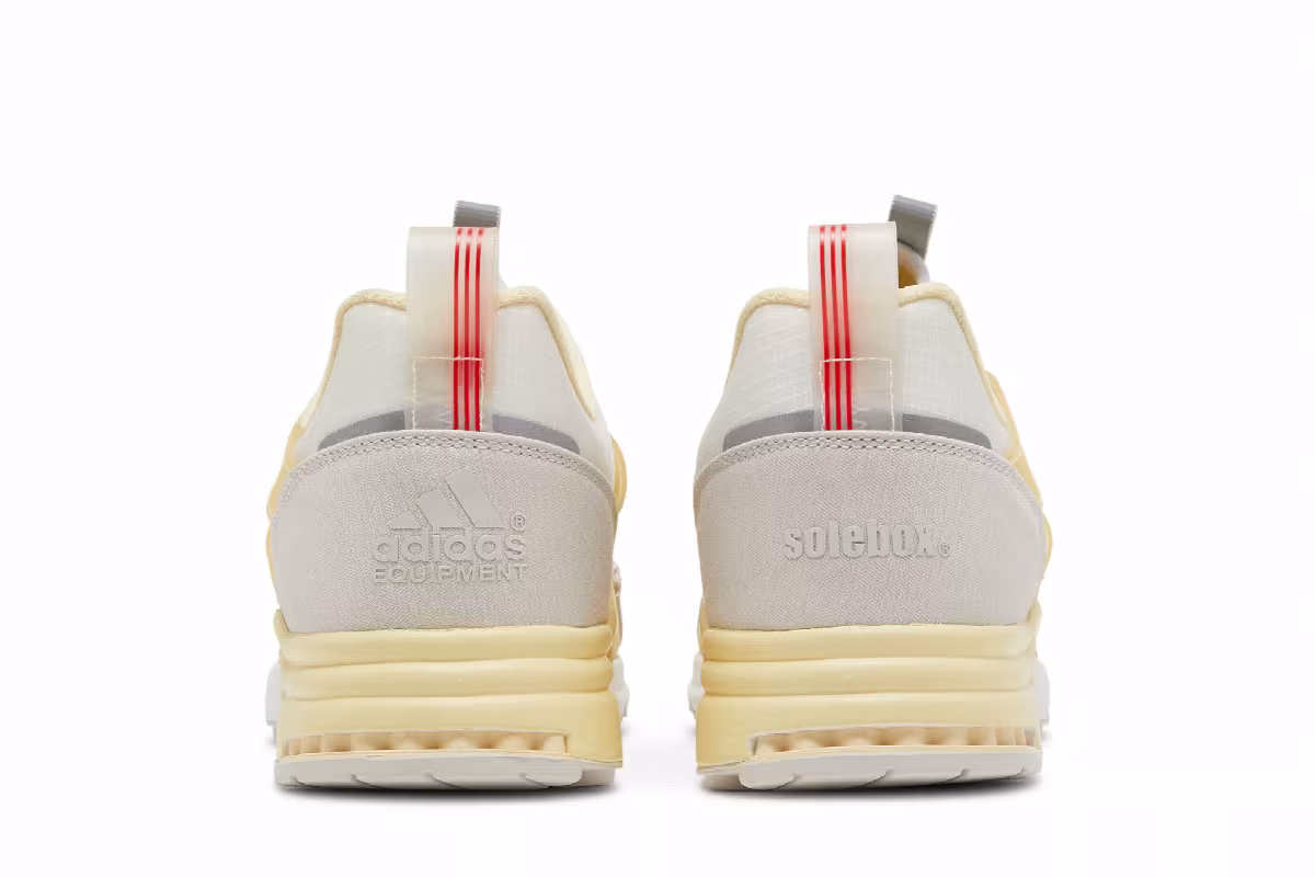 Solebox x adidas EQT Prototype Consortium Racing Suit, view 7