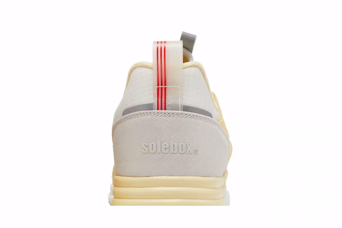Solebox x adidas EQT Prototype Consortium Racing Suit, view 8