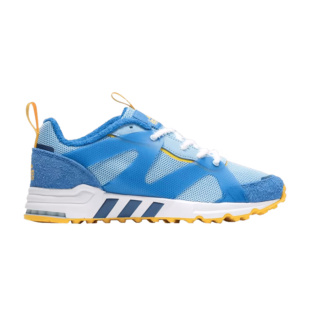 Politics x adidas Equipment Prototype 1984 World's Fair