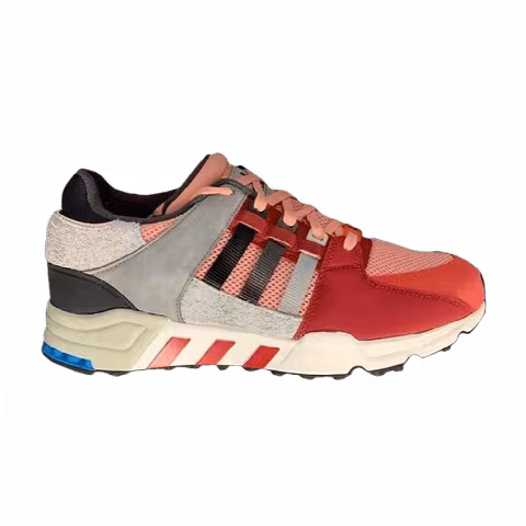 Foot Patrol x adidas Equipment Support 93 'UK's Highest Peaks'