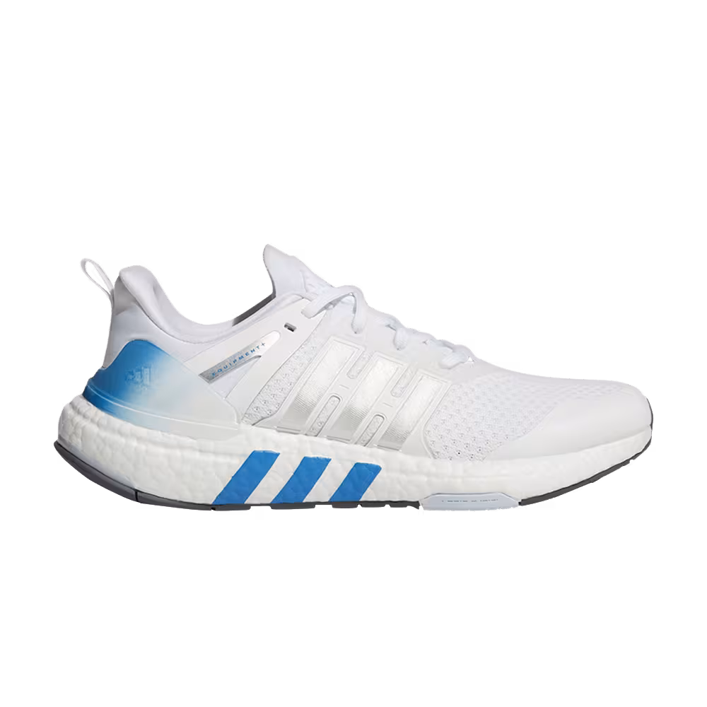 Adidas Equipment+ White Blue