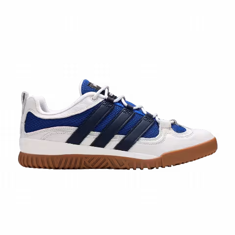 Fucking Awesome x adidas Experiment 1 'Collegiate Royal'