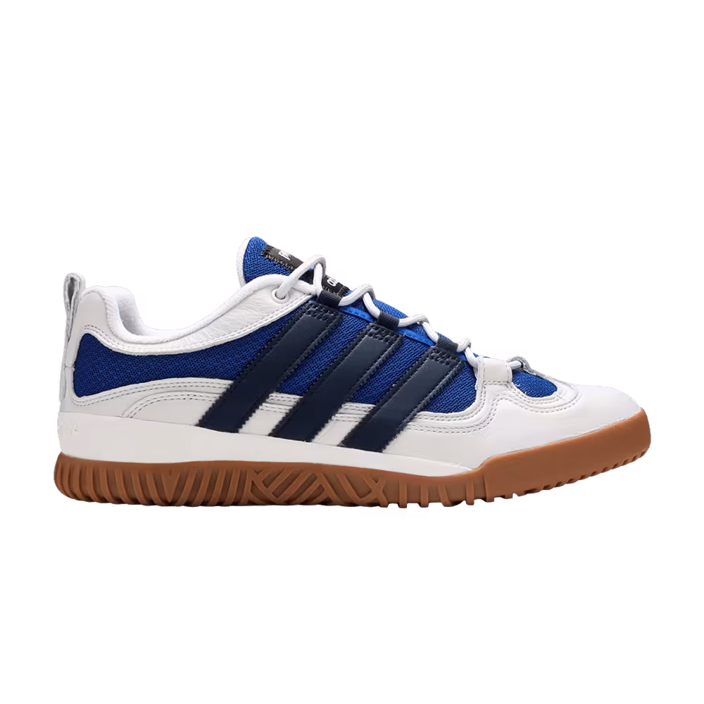 Fucking Awesome x adidas Experiment 1 Collegiate Royal