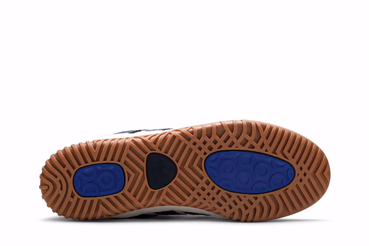 Fucking Awesome x adidas Experiment 1 Collegiate Royal, view 5