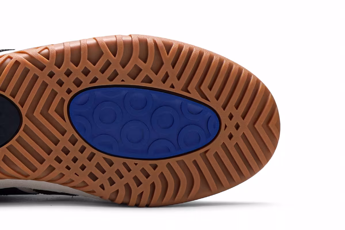 Fucking Awesome x adidas Experiment 1 Collegiate Royal, view 6