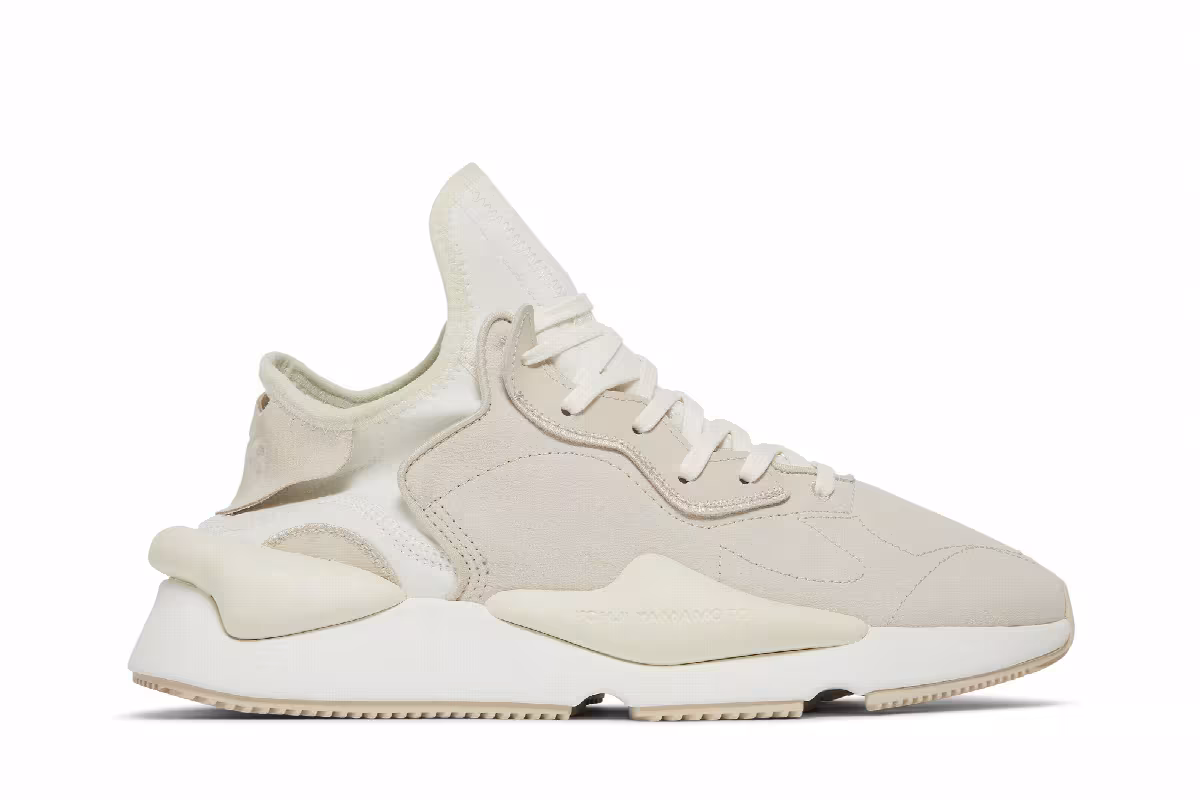 adidas Y-3 Kaiwa Bliss, view 2