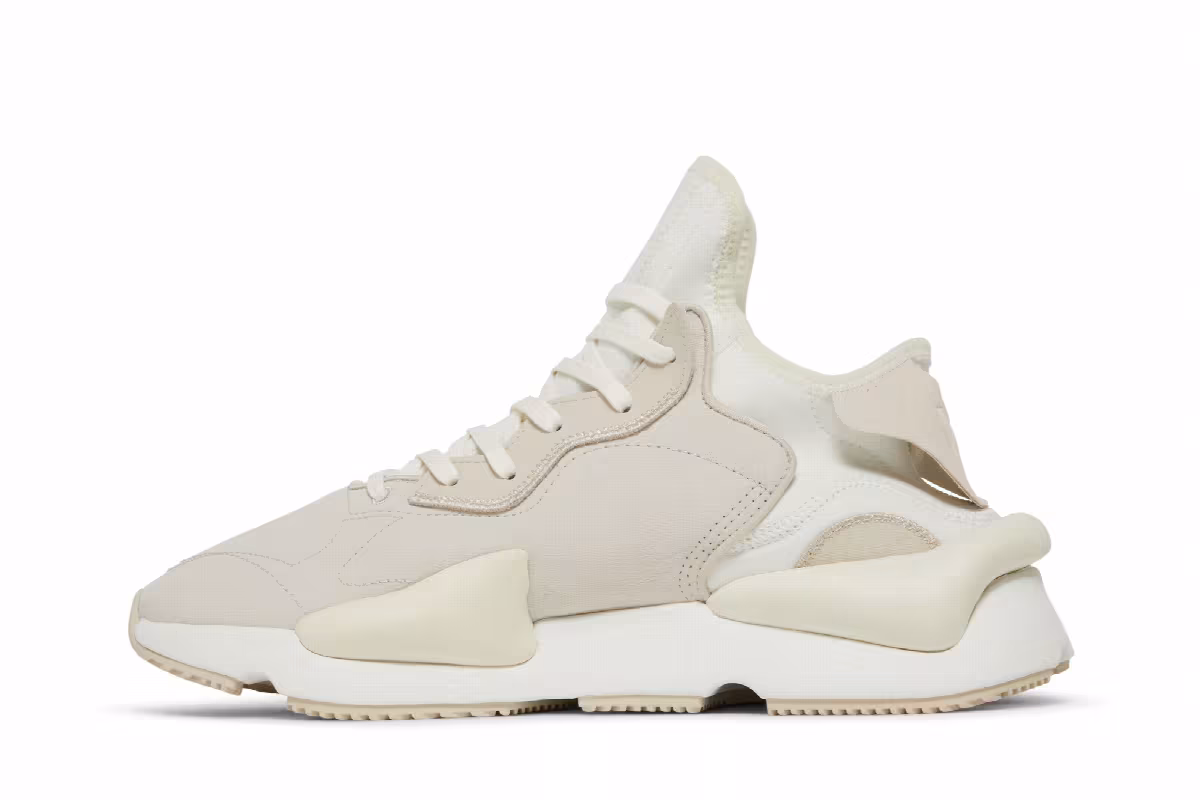 adidas Y-3 Kaiwa Bliss, view 4