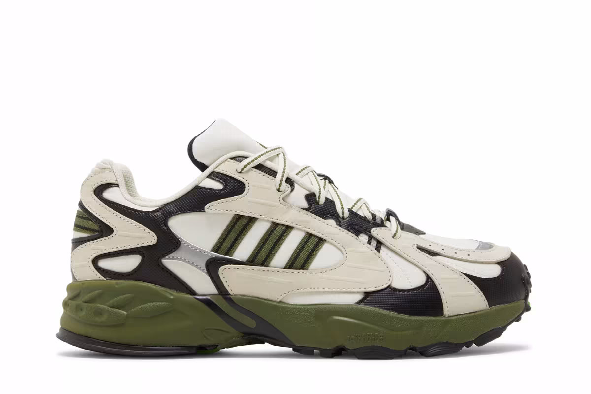 Ivy Park x adidas Savage V4 Halls Of Ivy, view 2