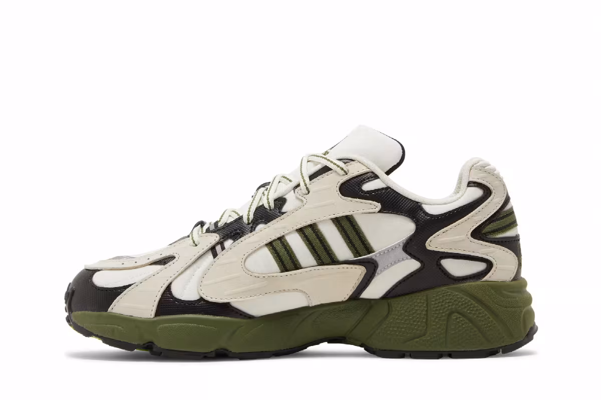 Ivy Park x adidas Savage V4 Halls Of Ivy, view 4