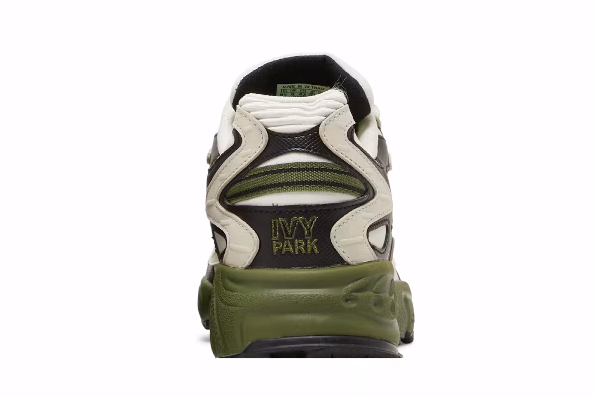 Ivy Park x adidas Savage V4 Halls Of Ivy, view 8