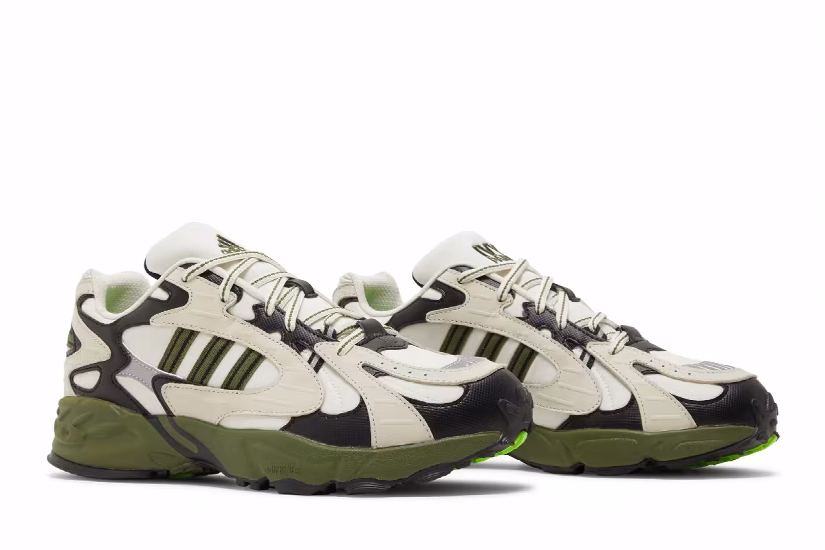 Ivy Park x adidas Savage V4 Halls Of Ivy, view 9