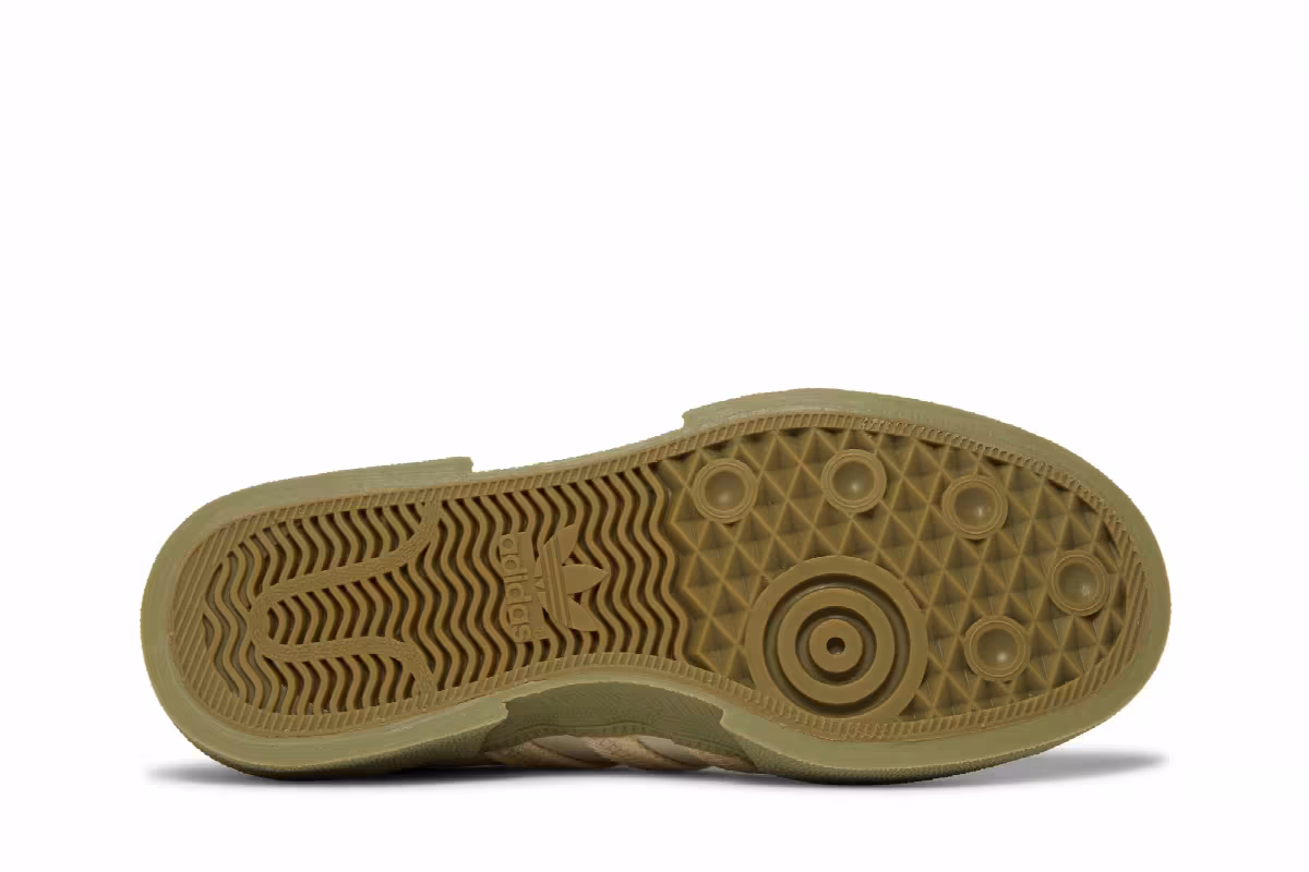 OAMC x adidas Type 08 Orbit Grey Bliss, view 5