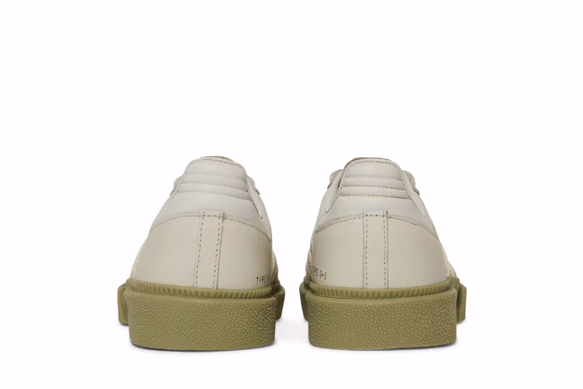 OAMC x adidas Type 08 Orbit Grey Bliss, view 7