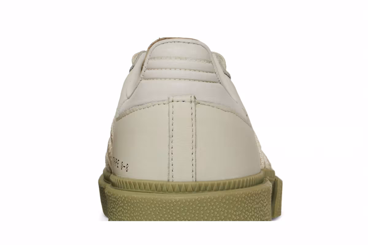 OAMC x adidas Type 08 Orbit Grey Bliss, view 8