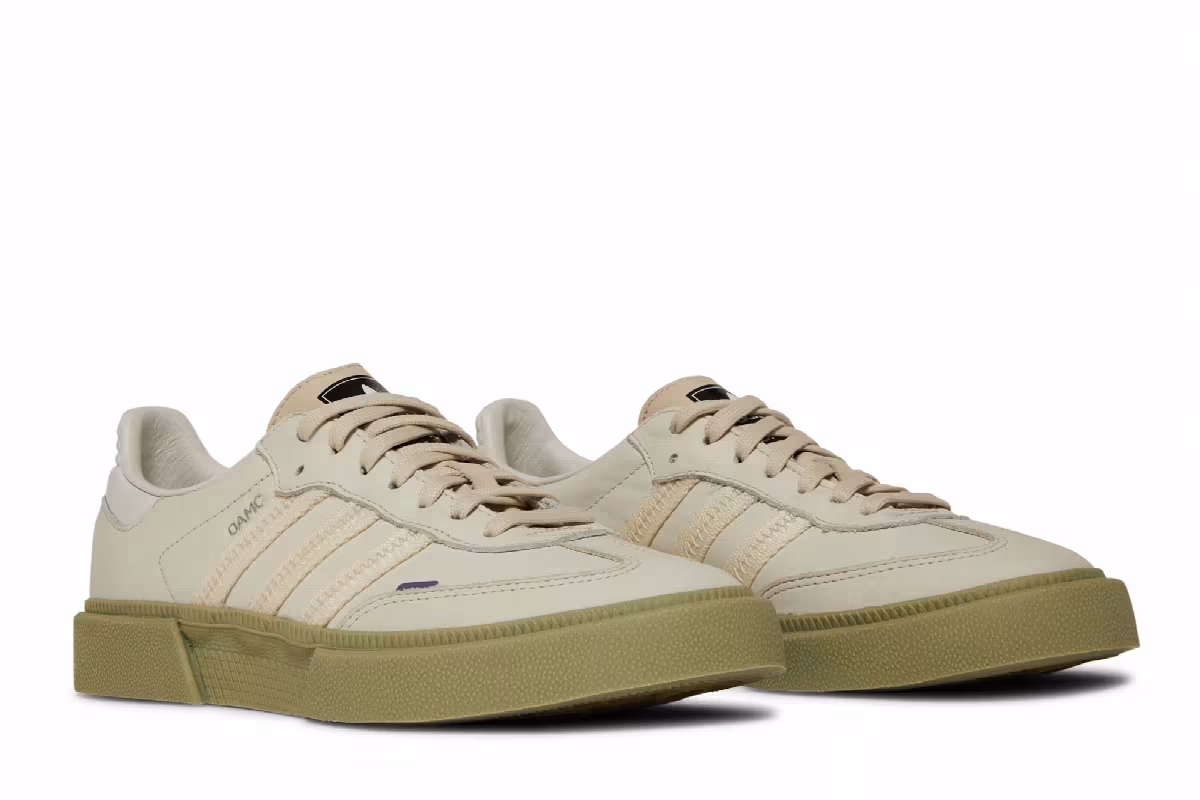 OAMC x adidas Type 08 Orbit Grey Bliss, view 9
