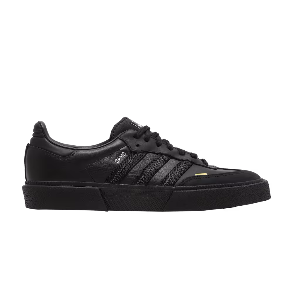 OAMC x adidas Type 08 Core Black