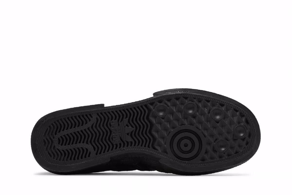 OAMC x adidas Type 08 Core Black, view 5