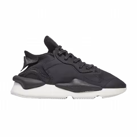 adidas Y-3 Kaiwa 'Black White'