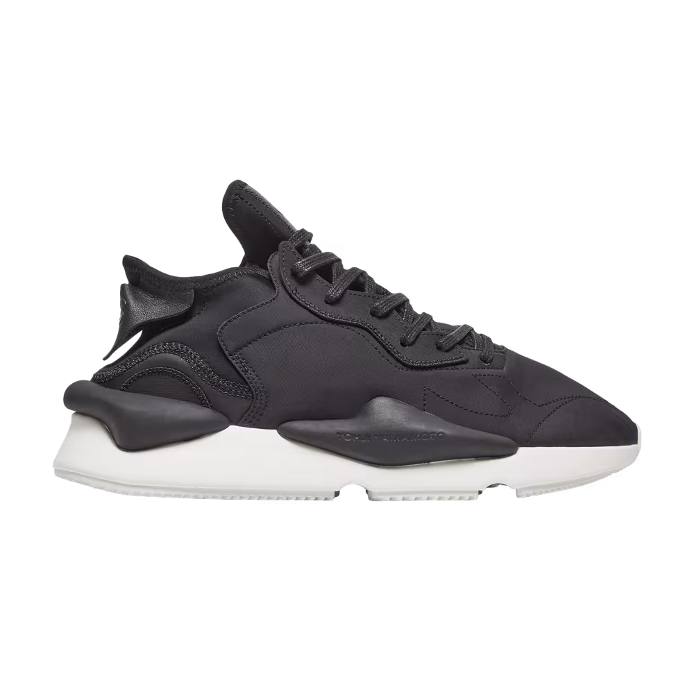 adidas Y-3 Kaiwa Black White