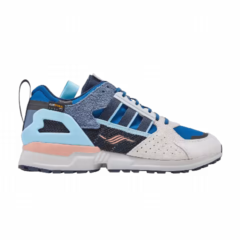 National Park Foundation x adidas ZX 10.000 C 'Crater Lake'