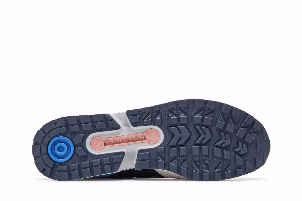 National Park Foundation x adidas ZX 10.000 C Crater Lake, view 5