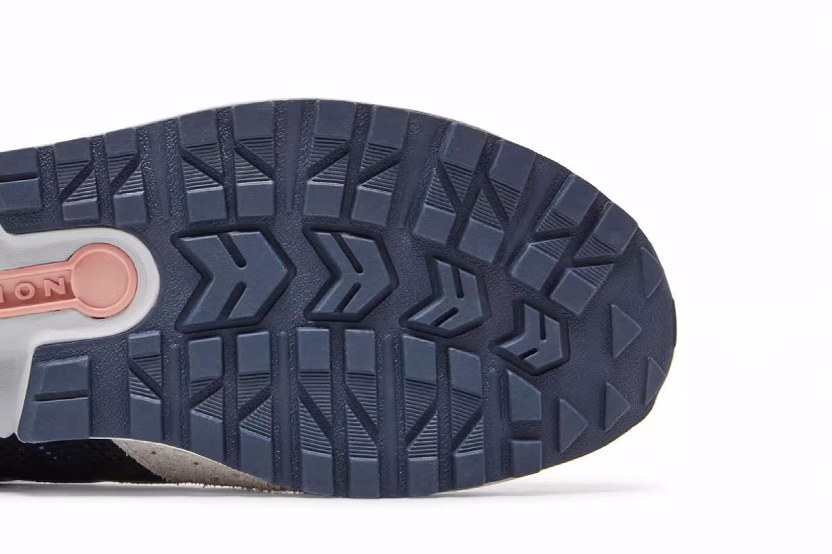 National Park Foundation x adidas ZX 10.000 C Crater Lake, view 6