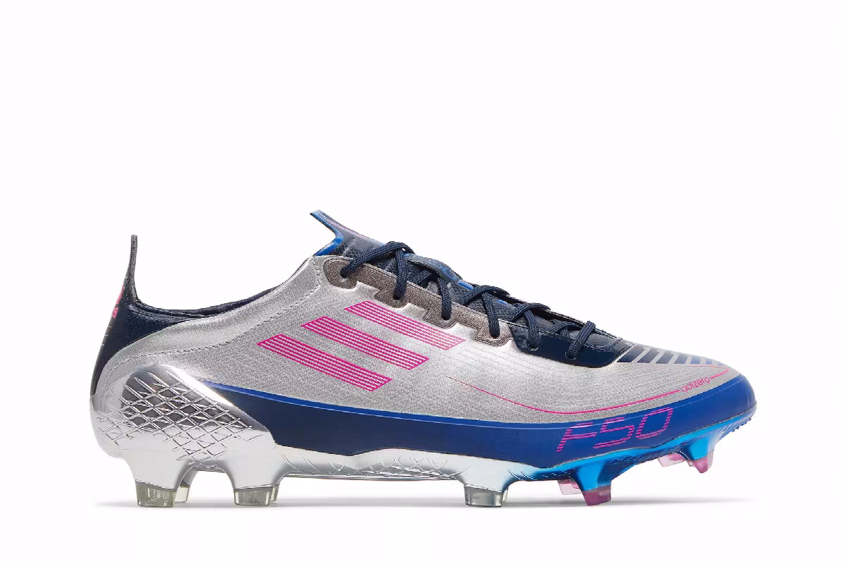 adidas F50 Ghosted FG UEFA Champions League, view 2