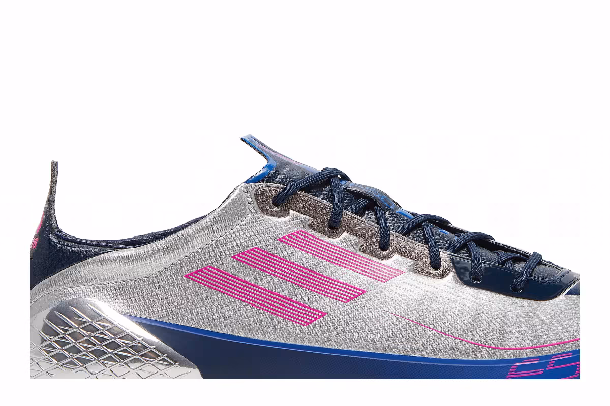 adidas F50 Ghosted FG UEFA Champions League, view 3