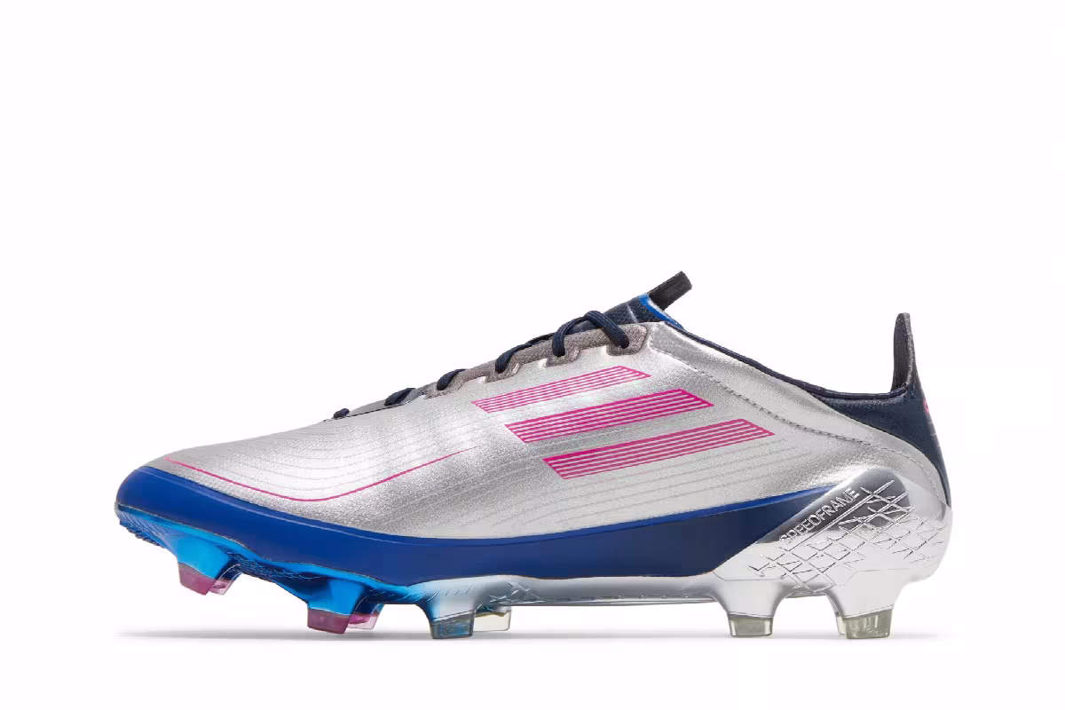 adidas F50 Ghosted FG UEFA Champions League, view 4