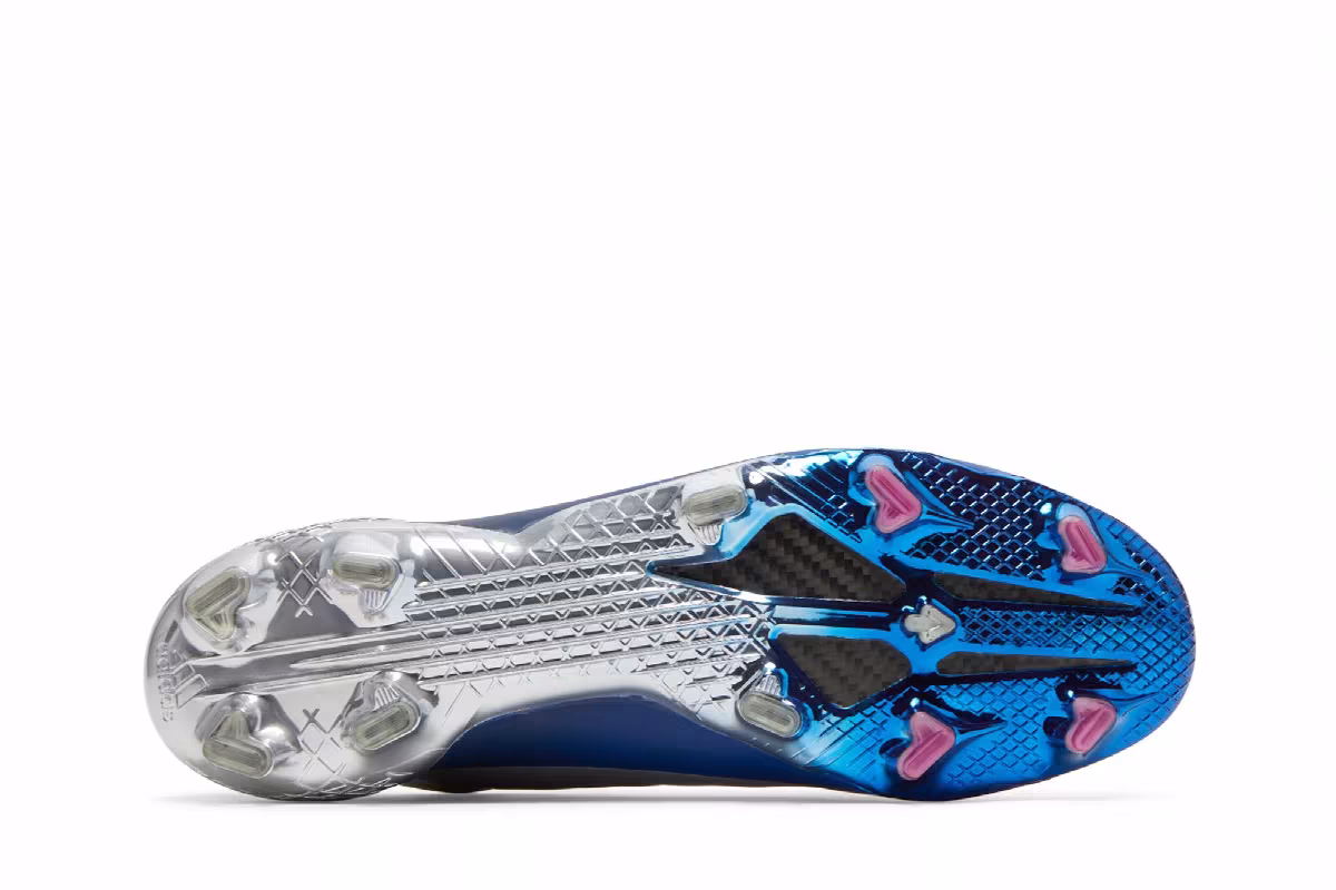 adidas F50 Ghosted FG UEFA Champions League, view 5