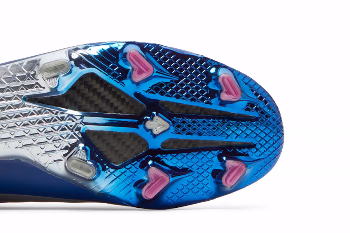 adidas F50 Ghosted FG UEFA Champions League, view 6