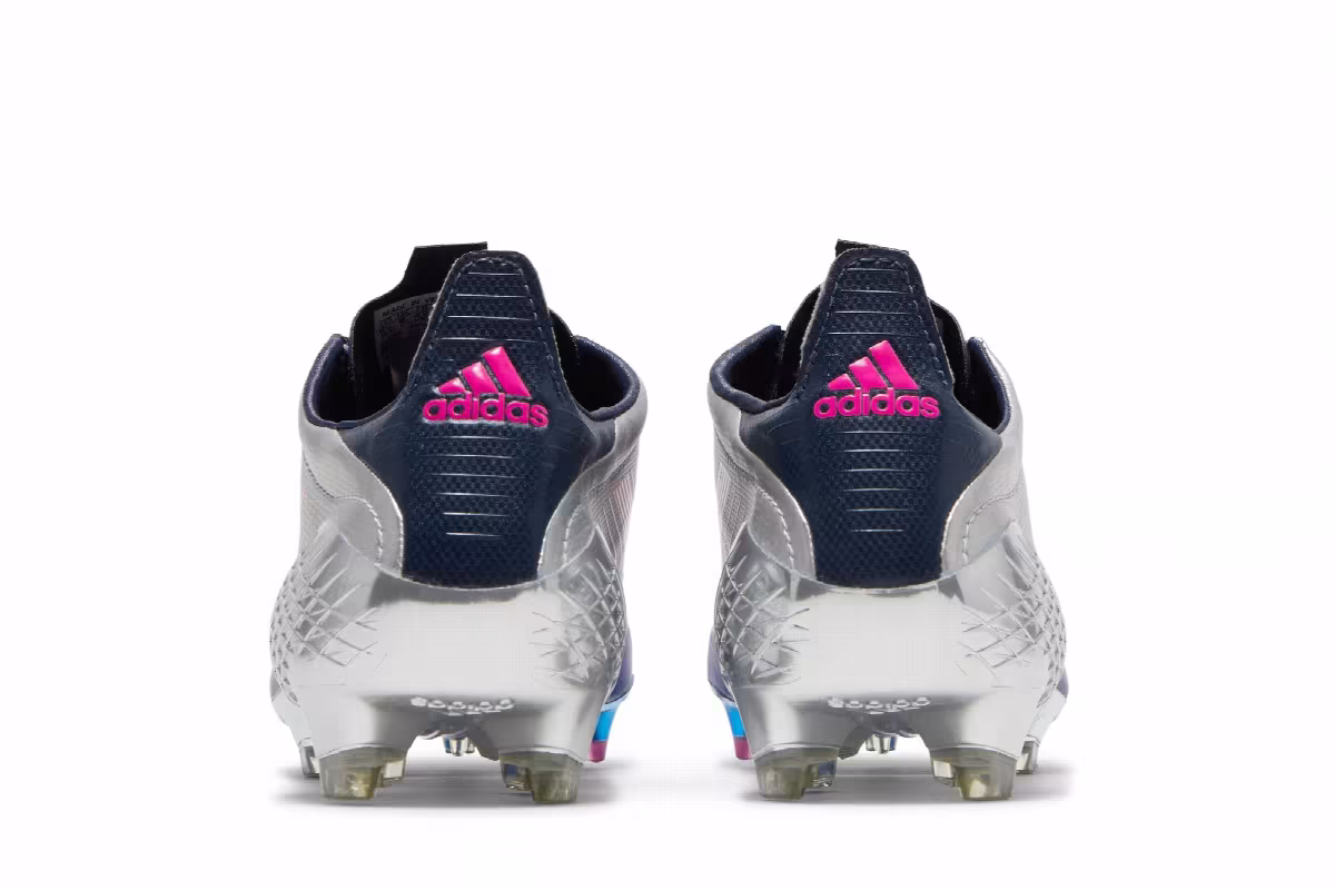 adidas F50 Ghosted FG UEFA Champions League, view 7