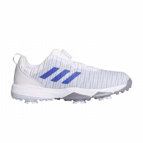 Adidas CodeChaos BOA J 'White Halo Blue'