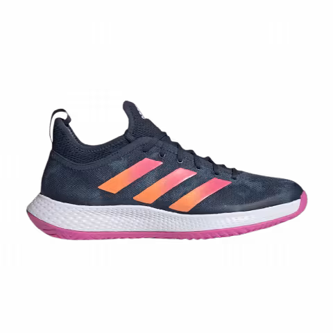 Adidas Defiant Generation 'Crew Navy Pink'