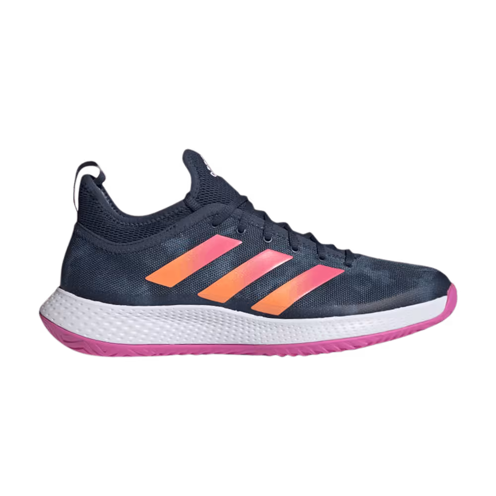 Adidas Defiant Generation Crew Navy Pink