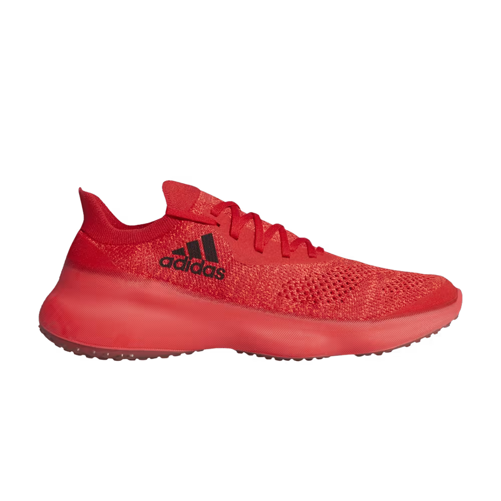 Adidas Futurenatural Vivid Red