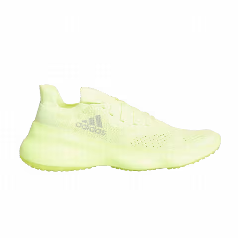 Adidas Wmns Futurenatural 'Acid Yellow'