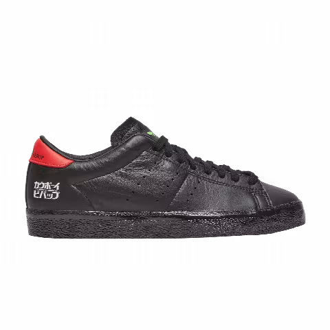 Bait x Cowboy Bebop x adidas Consortium Matchplay 'Black'