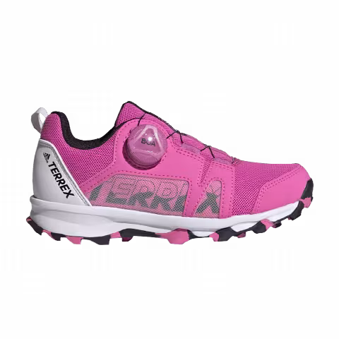 Adidas Terrex Boa J 'Screaming Pink'