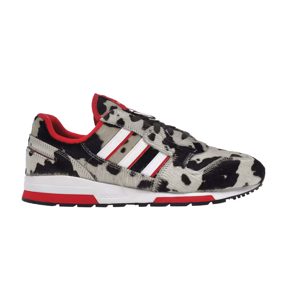 Adidas ZX 420 Year of the Ox