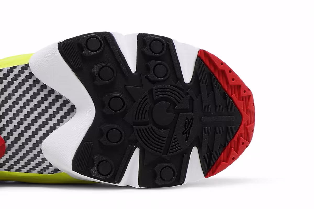 Reebok x adidas ZX Fury A-ZX Series, view 6